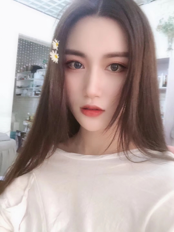 烟雨飘飘的第一张照片--龙岩相亲网