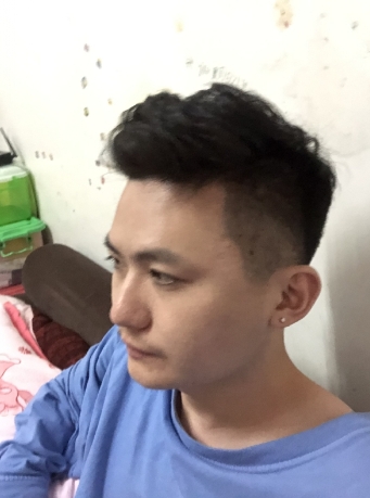 生的第二张照片--龙岩相亲网