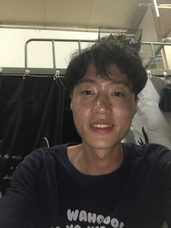 迷你兔子的第一张照片--龙岩相亲网