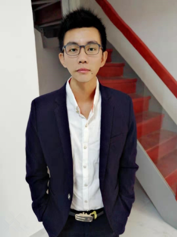 林智明的第一张照片--龙岩相亲网