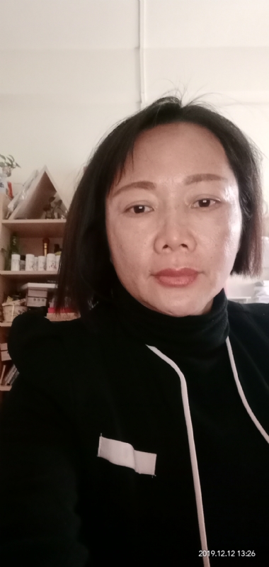 小雨的第一张照片--龙岩相亲网