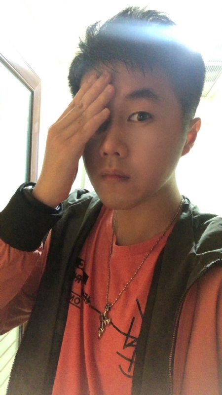 尐坏坏的第一张照片--龙岩相亲网