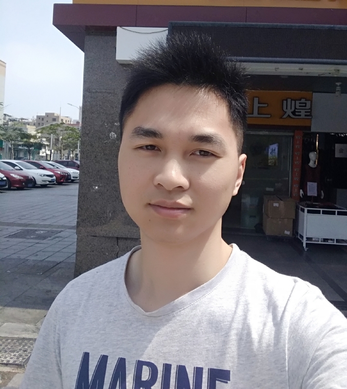 泰歌的第一张照片--龙岩相亲网