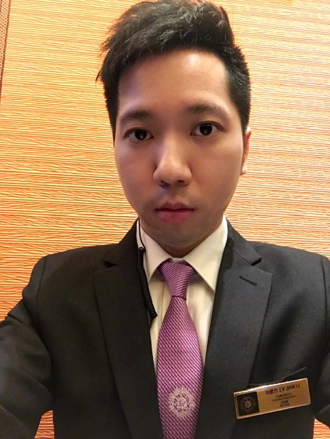 Hello的第一张照片--龙岩相亲网