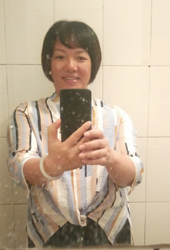 金金的第一张照片--龙岩相亲网