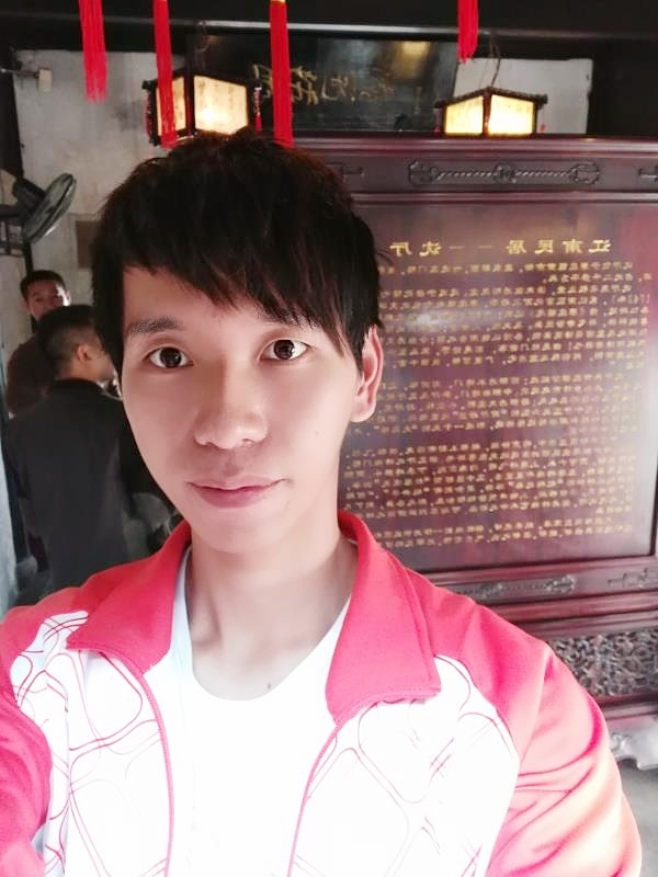 alex流年的第一张照片--龙岩相亲网