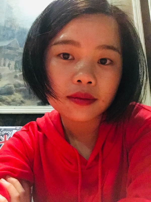 阿言的第一张照片--龙岩相亲网