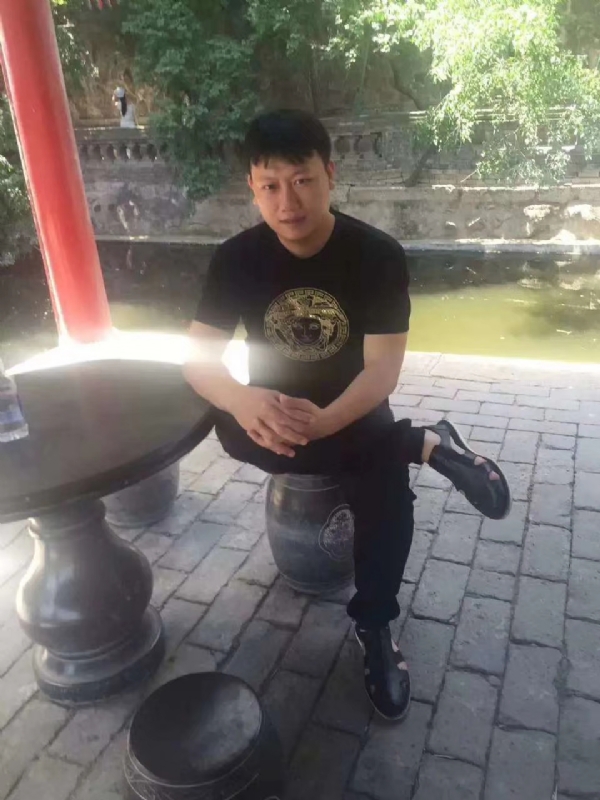 阿斌的第一张照片--龙岩相亲网