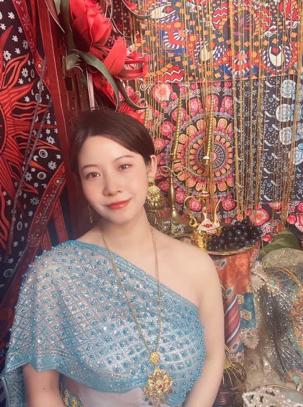 鸢莺的第八张照片--龙岩相亲网