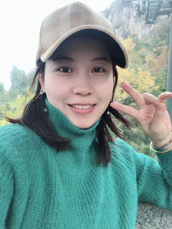 鸢莺的第九张照片--龙岩相亲网