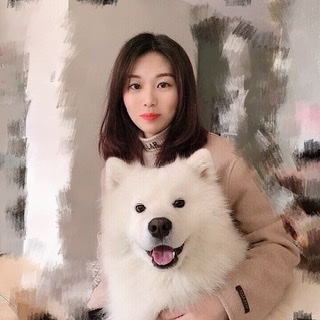 Alice的第一张照片--龙岩相亲网