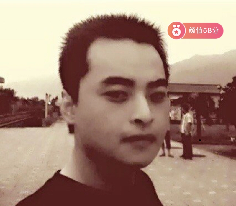 缘来是爱情的第一张照片--龙岩相亲网