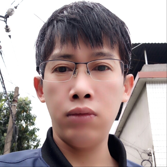 下凡买烟的第一张照片--龙岩相亲网
