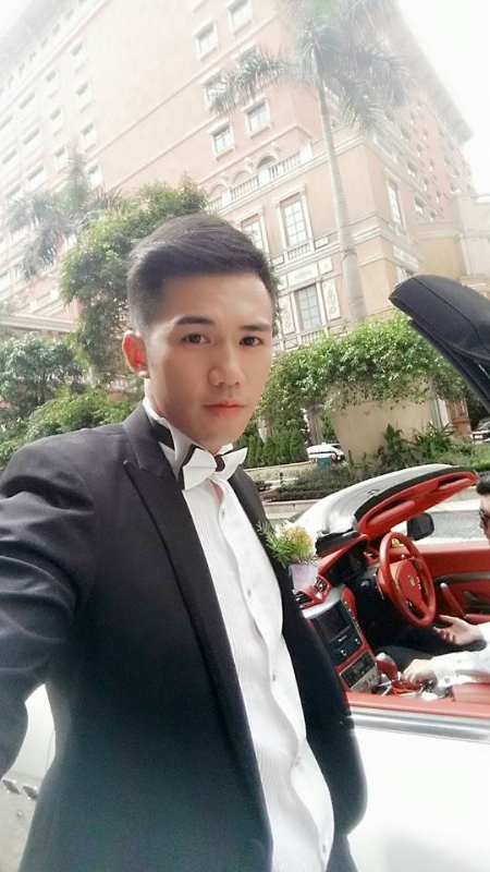 上善若水的第一张照片--龙岩相亲网