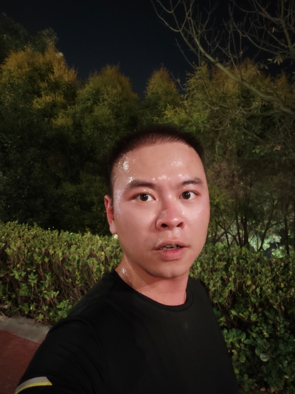 黑桃A的第一张照片--龙岩相亲网