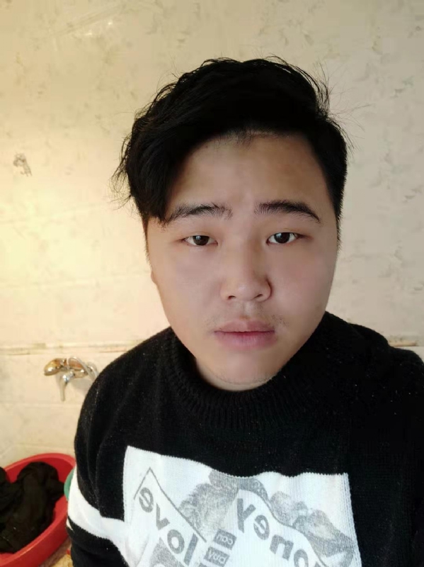 小李的第一张照片--龙岩相亲网