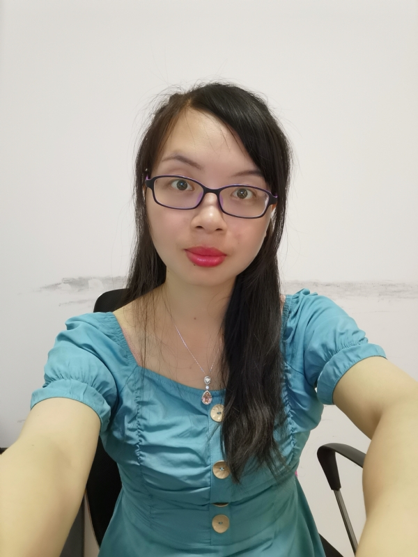 秋记的第二张照片--龙岩相亲网