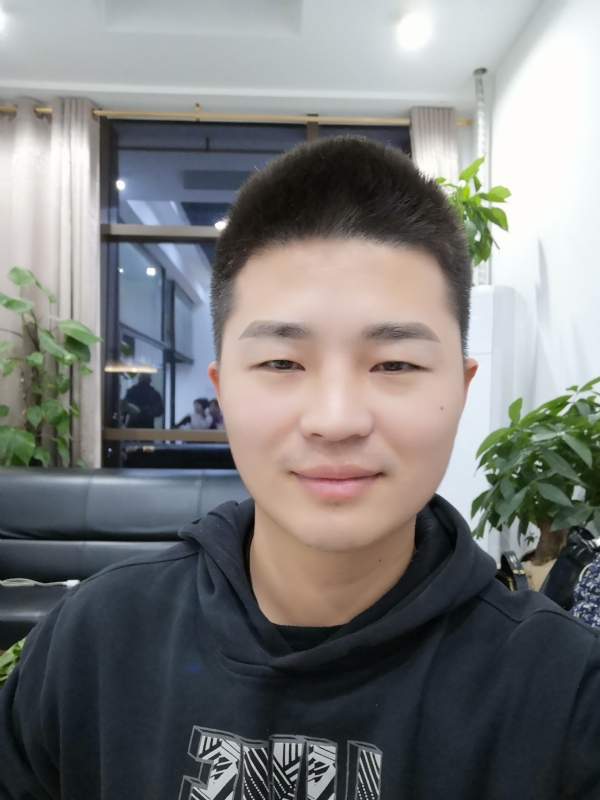 春茶的第一张照片--龙岩相亲网