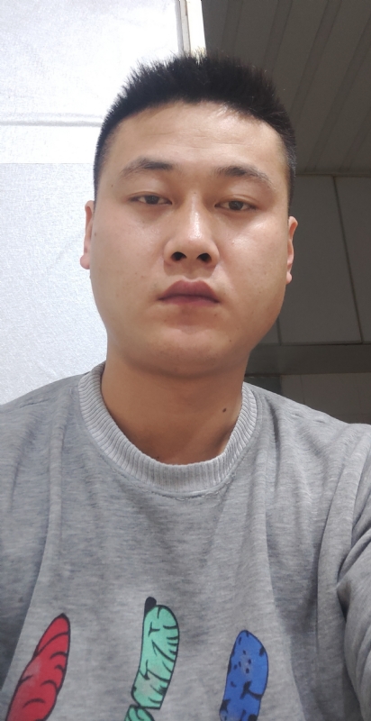 孤帆的第一张照片--龙岩相亲网