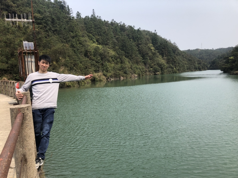 建的第一张照片--龙岩相亲网