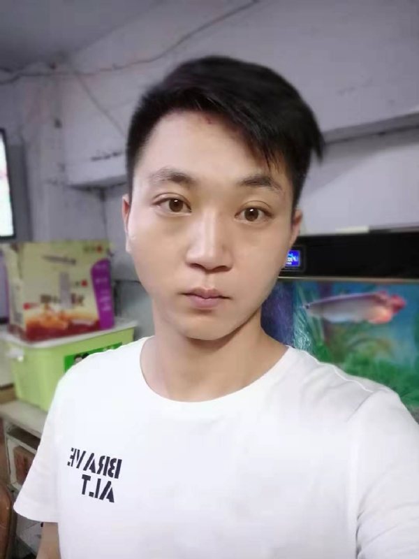 七秒记忆的第一张照片--龙岩相亲网