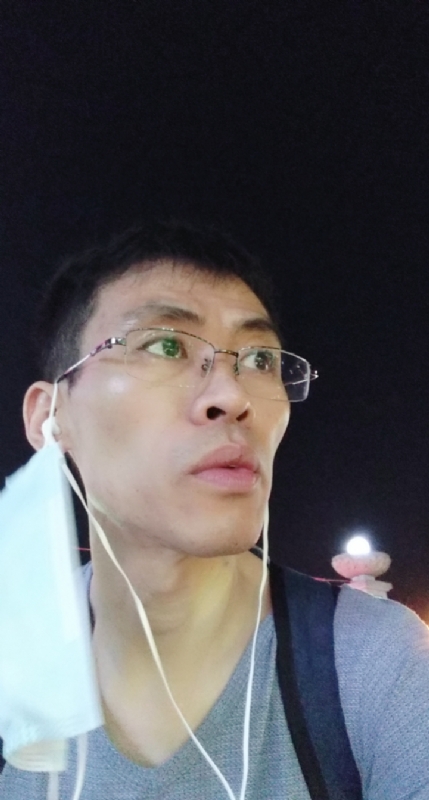 上善若水任方圆的第一张照片--龙岩相亲网