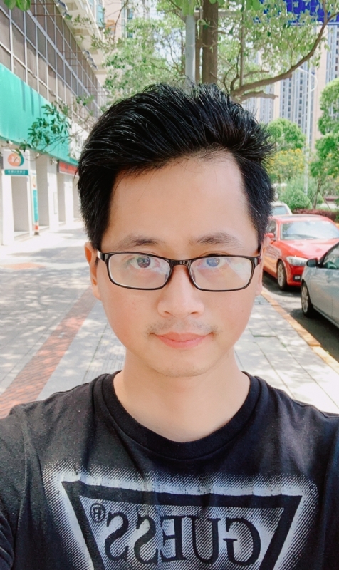 欧金的第一张照片--龙岩相亲网