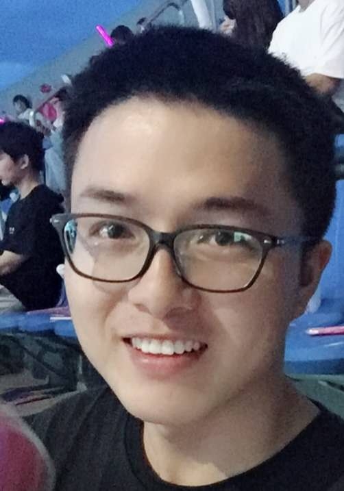 烟囱的第一张照片--龙岩相亲网