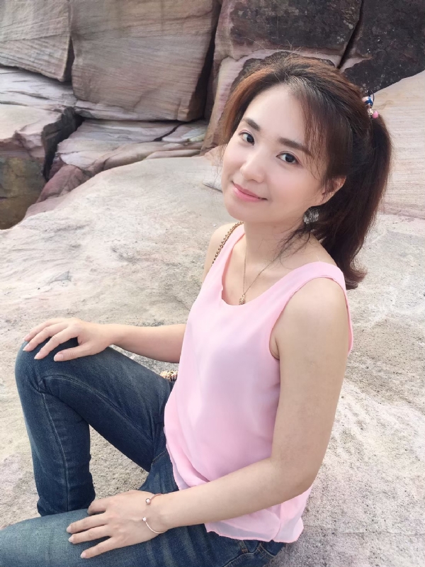 Jane的第二张照片--龙岩相亲网