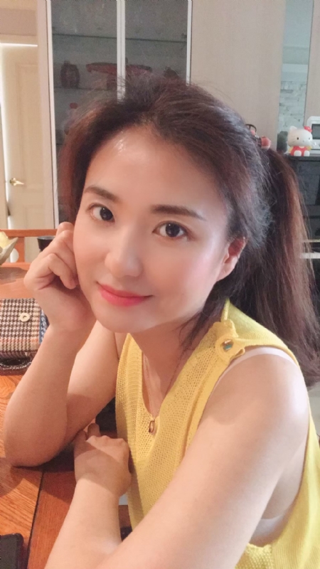 Jane的第三张照片--龙岩相亲网