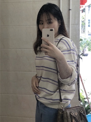 xyz的第一张照片--龙岩相亲网