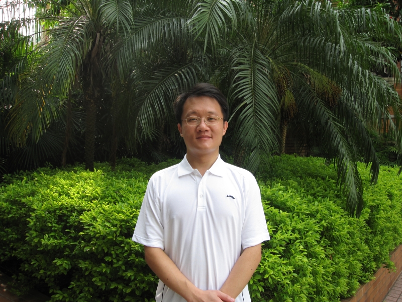 上善若水的第二张照片--龙岩相亲网
