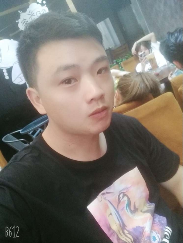 Tango的第一张照片--龙岩相亲网