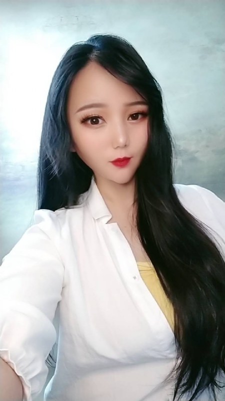 真水无香的第二张照片--龙岩相亲网