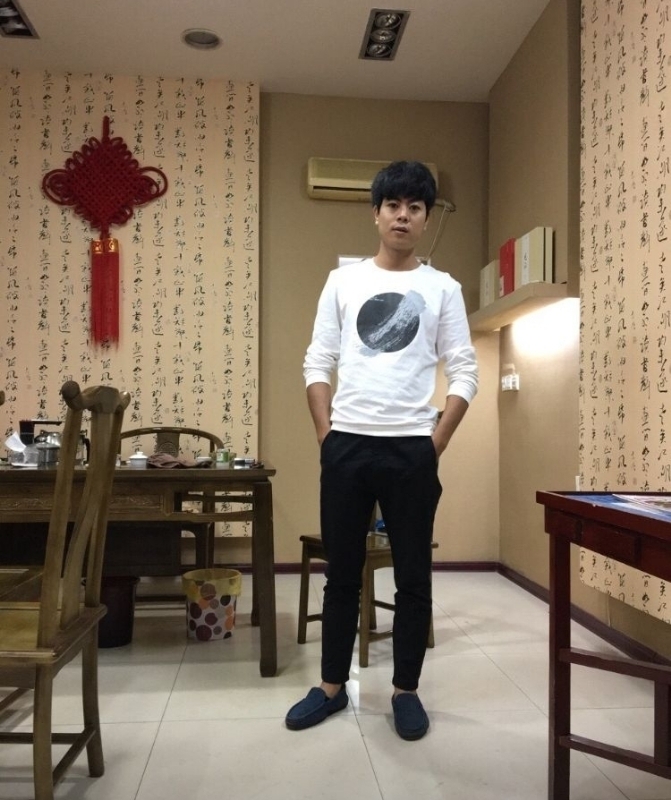 小贱哥的第二张照片--龙岩相亲网