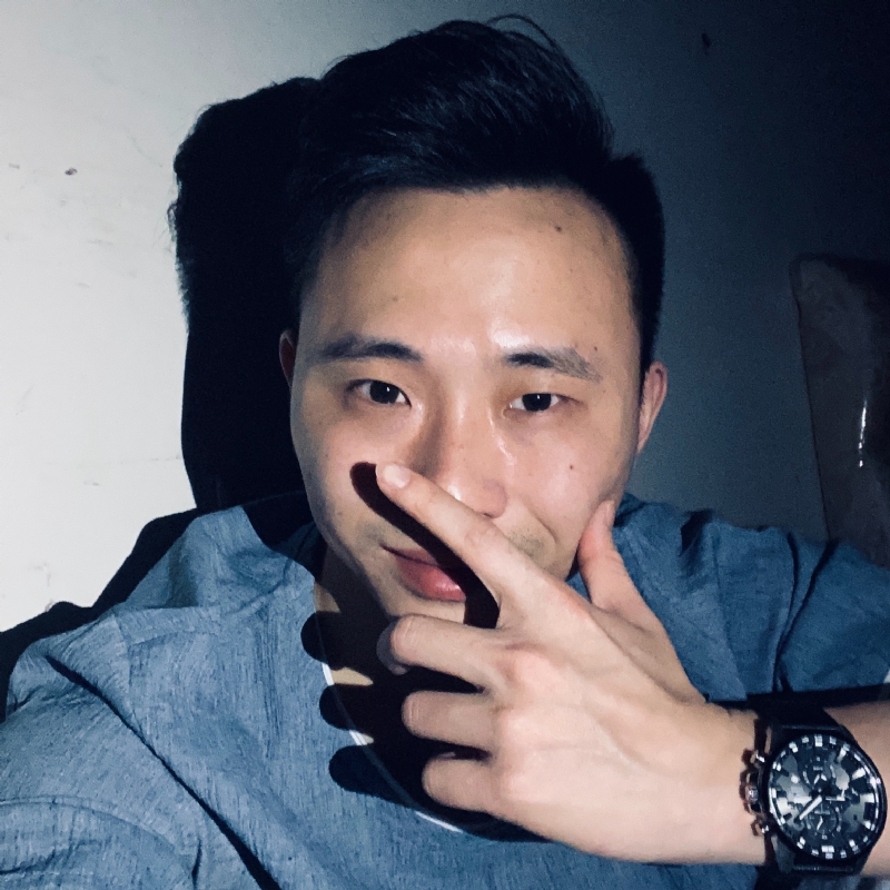 自律的第二张照片--龙岩相亲网