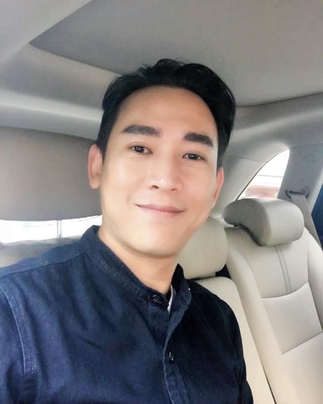 温柔的老头子的第一张照片--龙岩相亲网