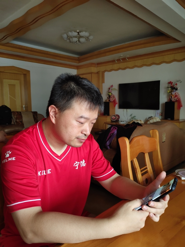 小春的第一张照片--龙岩相亲网