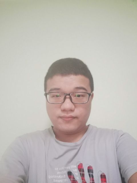 大音的第一张照片--龙岩相亲网
