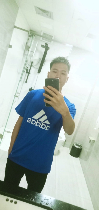 啊泉的第一张照片--龙岩相亲网