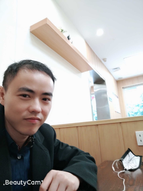 开心就好的第二张照片--龙岩相亲网