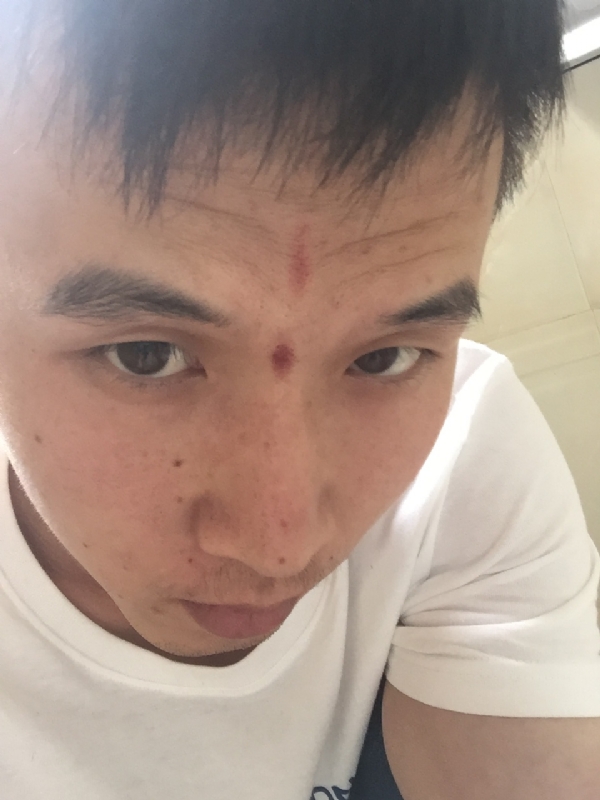 爱晴的第一张照片--龙岩相亲网