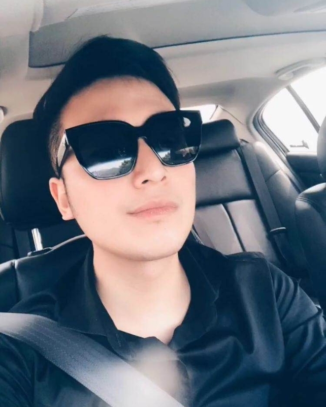 沉稳的第一张照片--龙岩相亲网