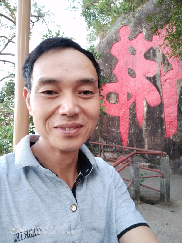 向往彩虹的第二张照片--龙岩相亲网