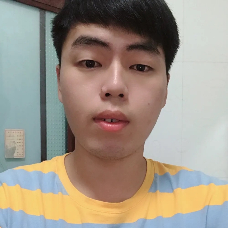 安浩i的第一张照片--龙岩相亲网