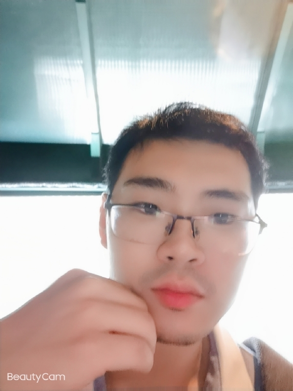 凤九的第一张照片--龙岩相亲网
