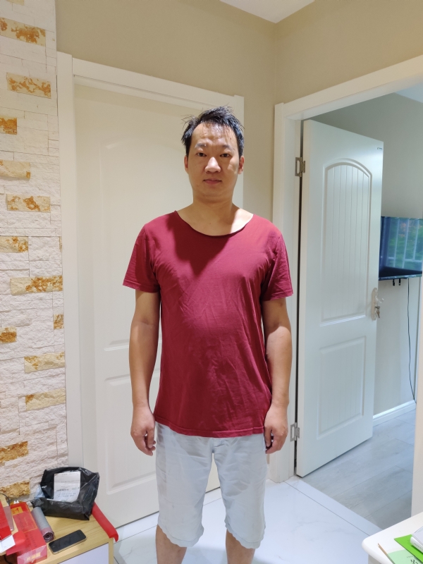 张生的第二张照片--龙岩相亲网
