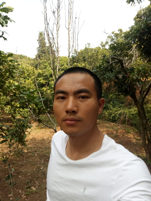 简单的第一张照片--龙岩相亲网