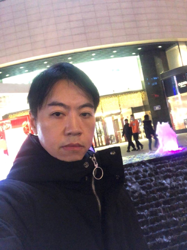 空中花园的第三张照片--龙岩相亲网