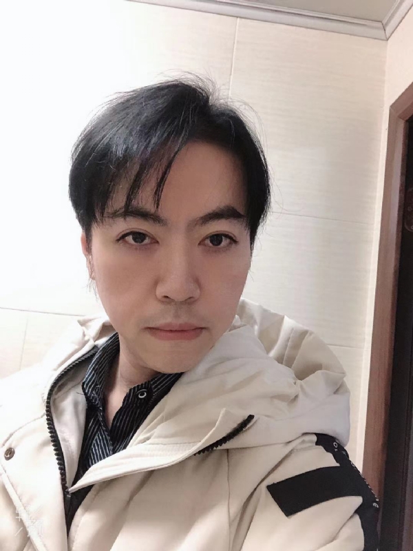 空中花园的第四张照片--龙岩相亲网